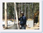 dennis building with 2x6 441 pine hill rd westport * 800 x 600 * (123KB)